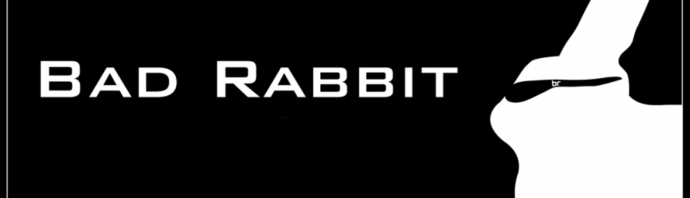 Bad Rabbit ransomware